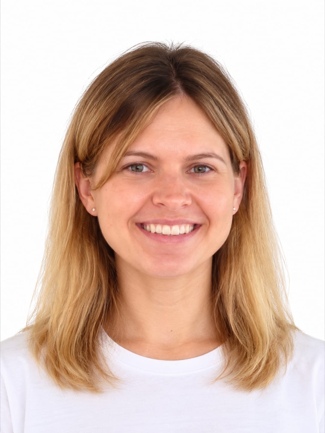 Dr. Zoe Woodbury High